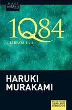1Q84 "(Libros - 1 y 2)".