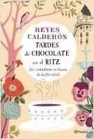 Tardes de chocolate en el Ritz