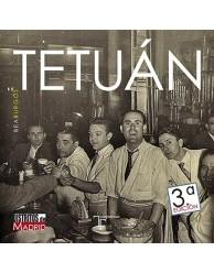 Tetuán.