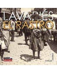 Lavapiés y el Rastro. 