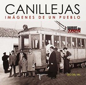 Canillejas