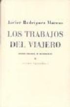 Los trabajos del viajero "Tres lecturas de Cervantes". 