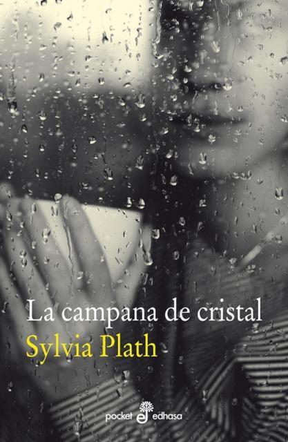 La campana de cristal.
