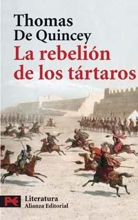 La rebelión de los tártaros. 