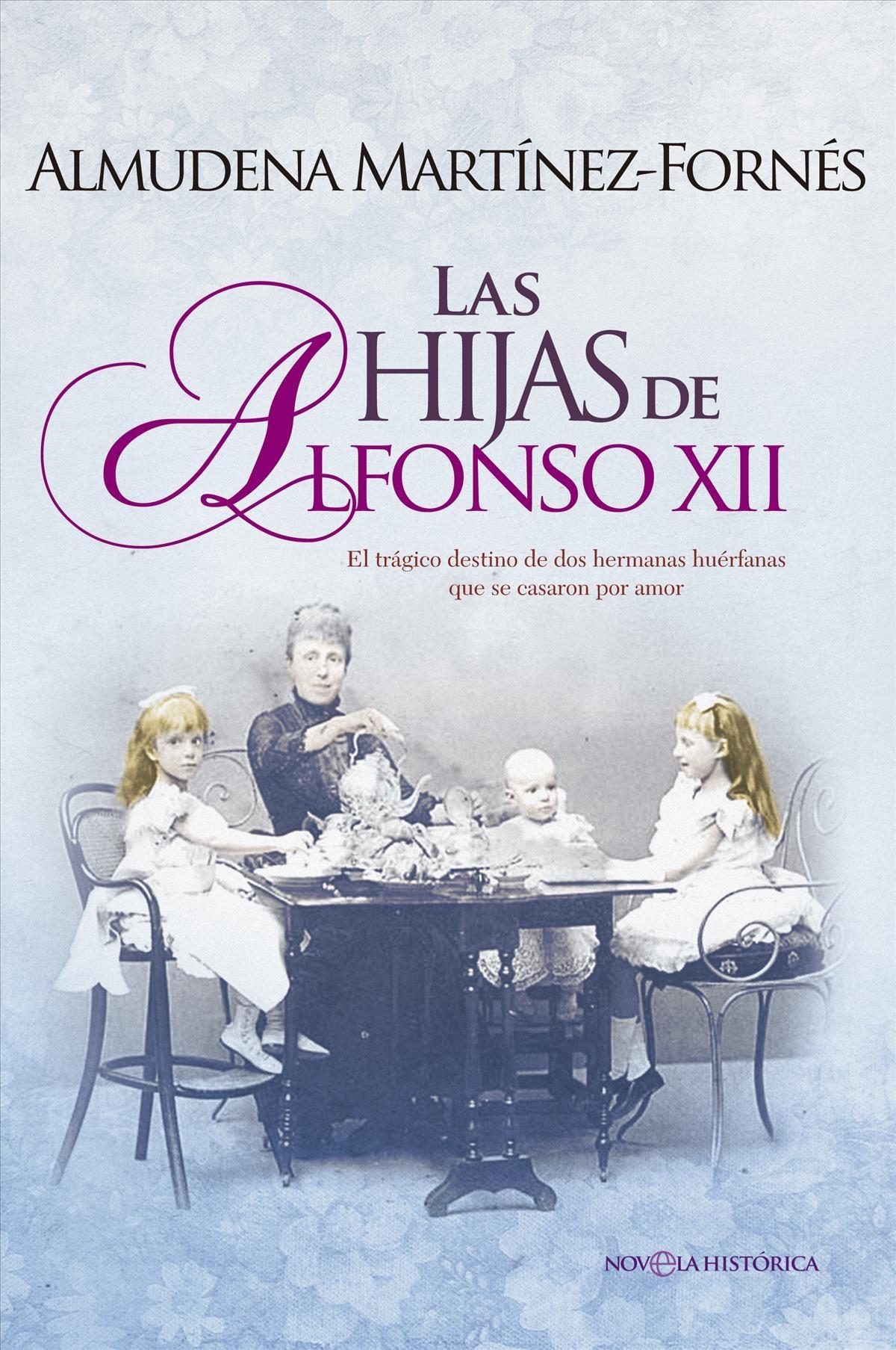 Las hijas de Alfonso XII. 