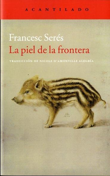 La piel de la frontera.