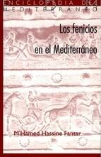 Los Fenicios en el Mediterráneo