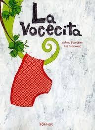 La vocecita