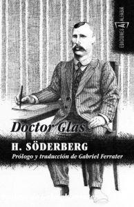 Doctor Glas.