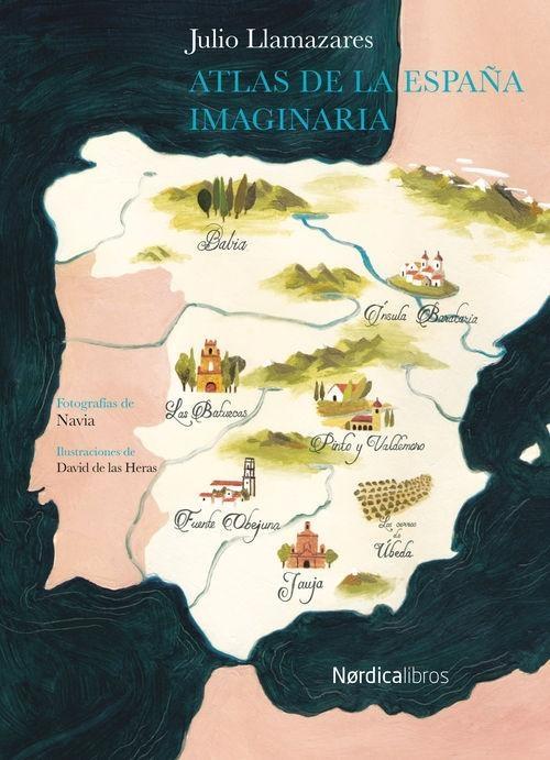 Atlas de la España imaginaria. 