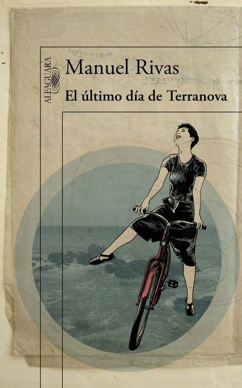 El último día de Terranova.
