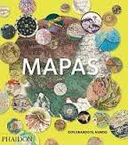 Mapas. Explorando el mundo