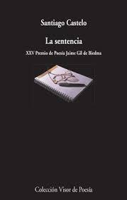 La sentencia. 