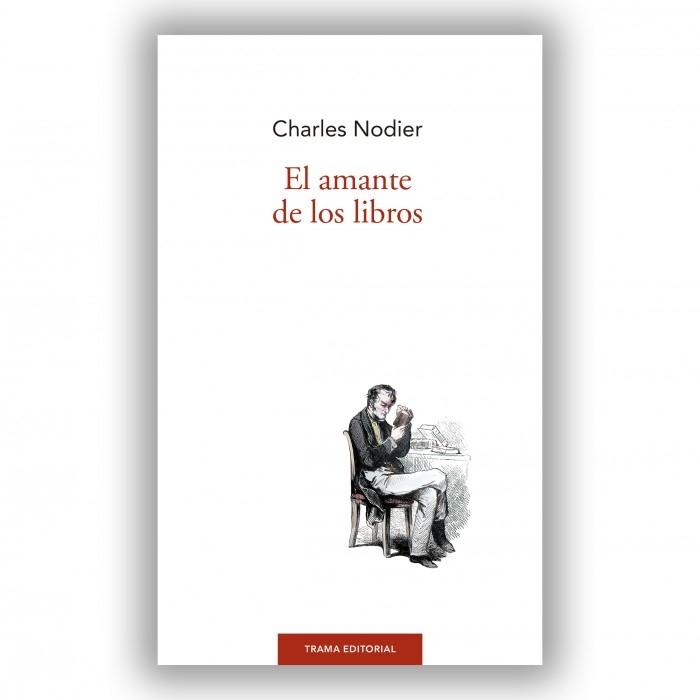 El amante de los libros.