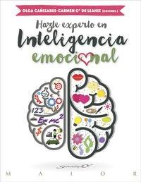 Hazte experto en inteligencia emocional. 