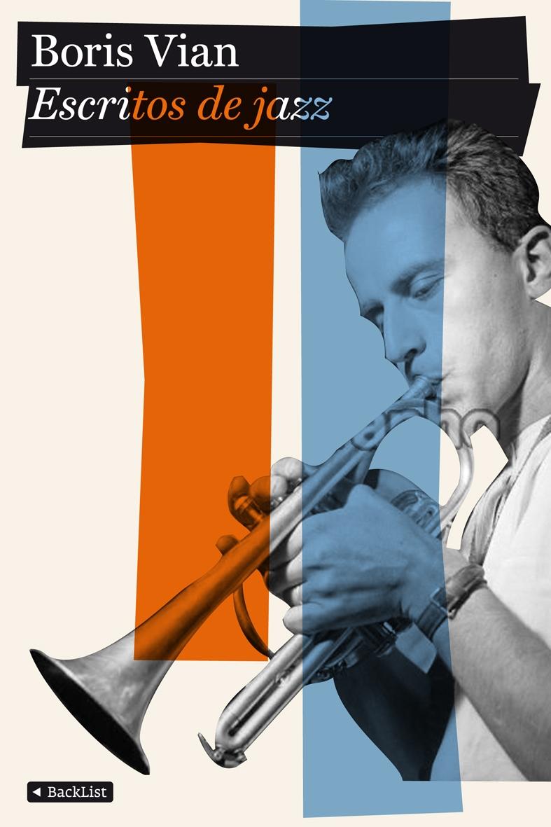 Escritos de Jazz.