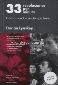 33 revoluciones por minuto "Historia de la canción protesta".