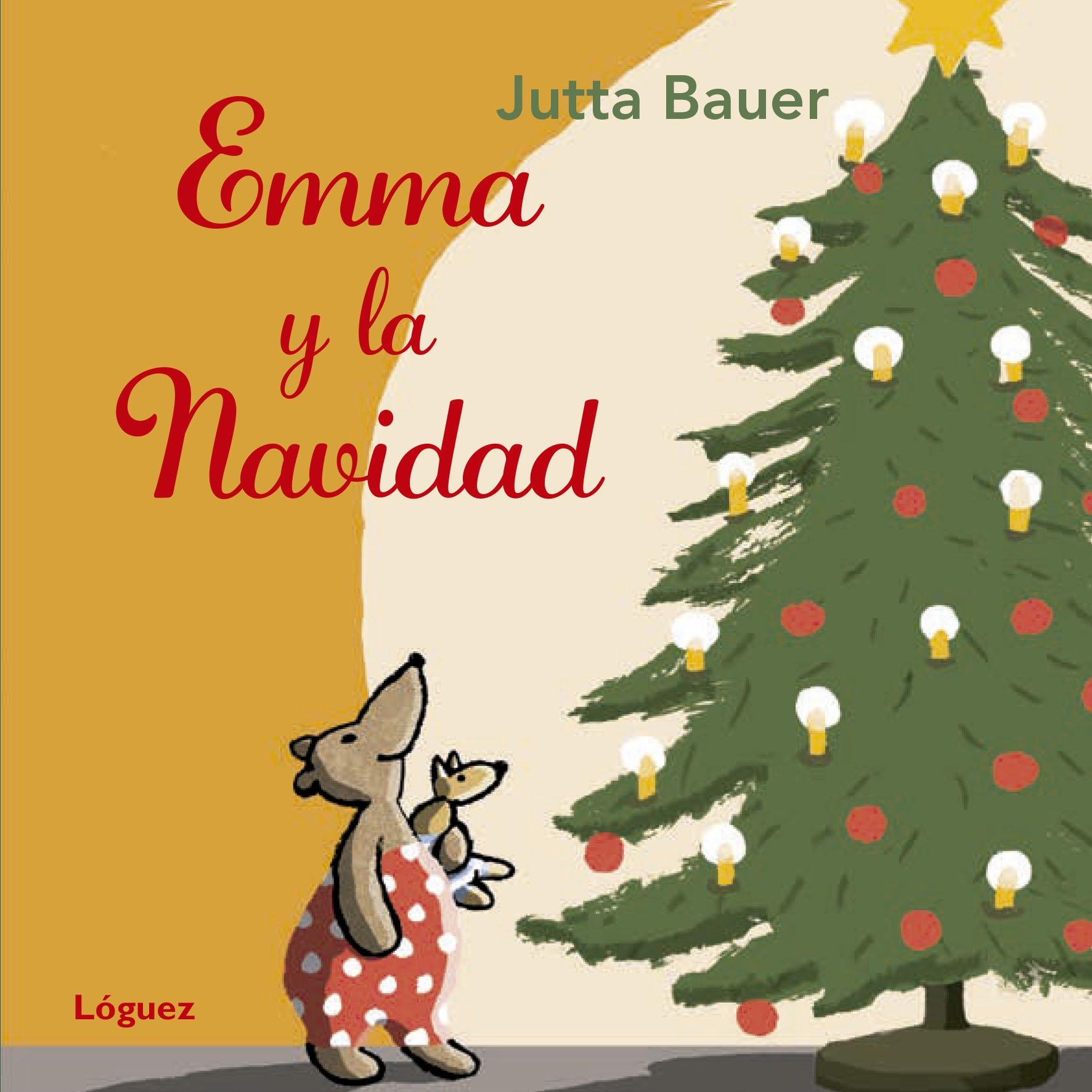 Emma y la Navidad. 