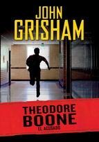 El acusado "(Theodore Boone - 3)"