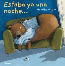 Estaba yo una noche....