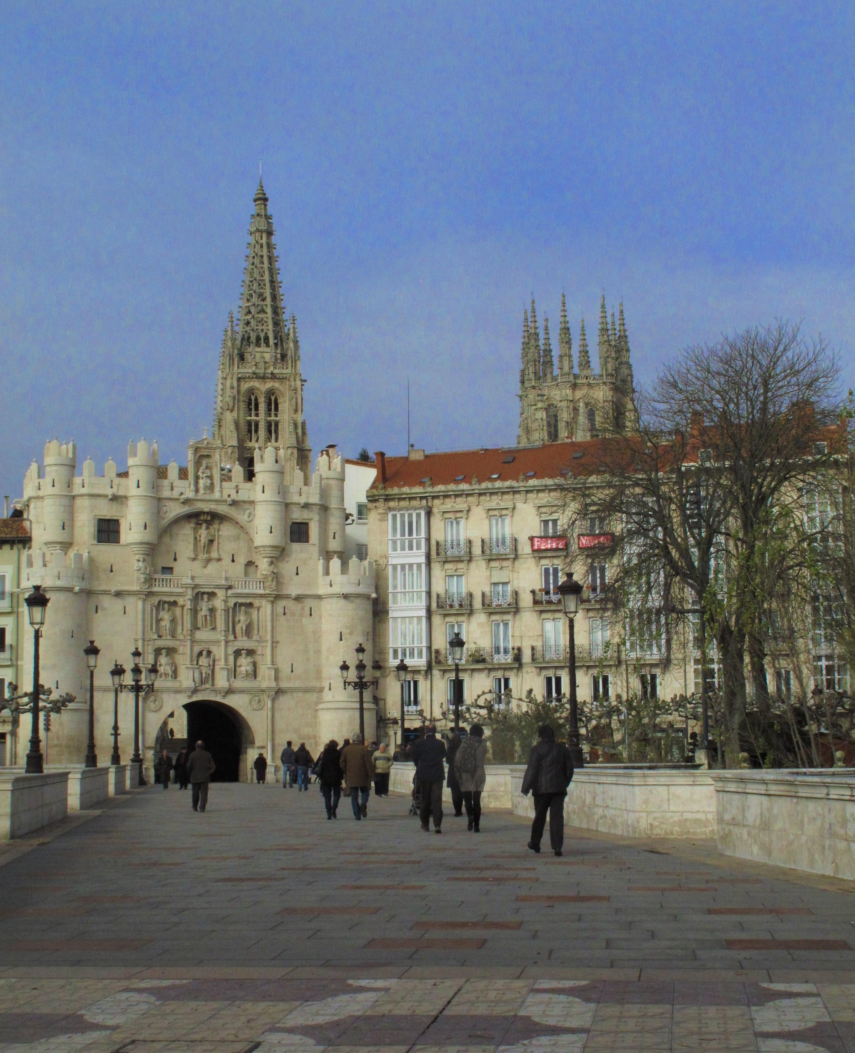 Burgos.