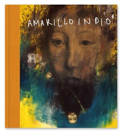 Amarillo indio 01