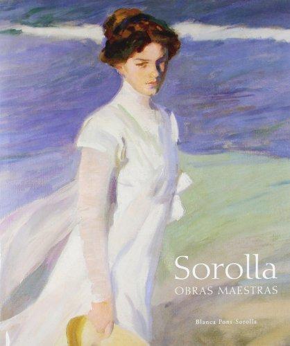 Sorolla. Obras maestras. 