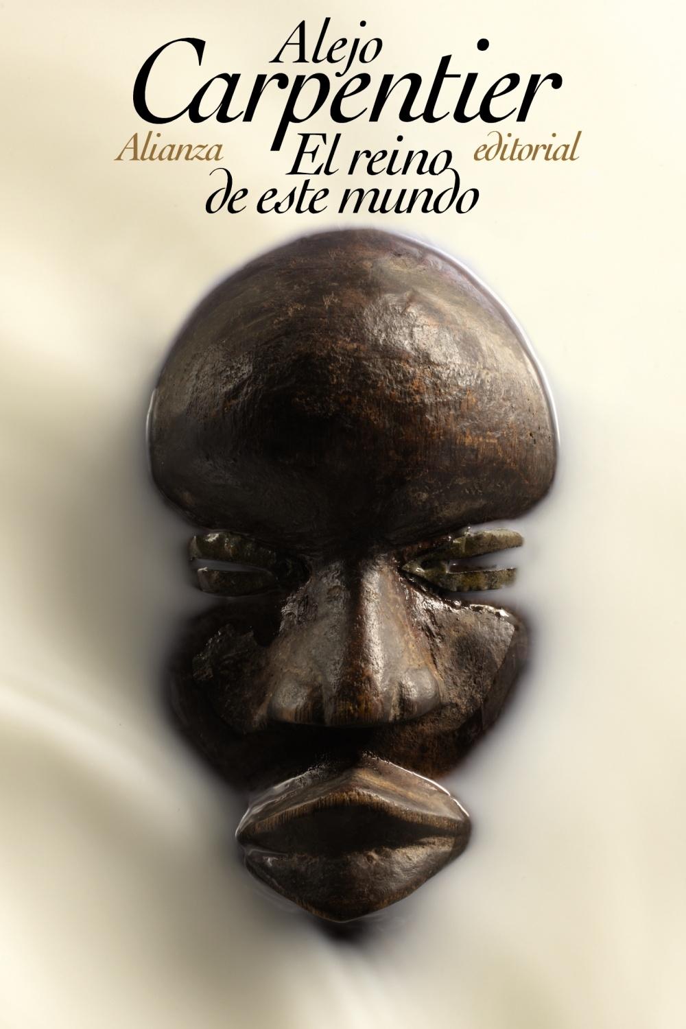El reino de este mundo.