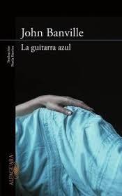 La guitarra azul.