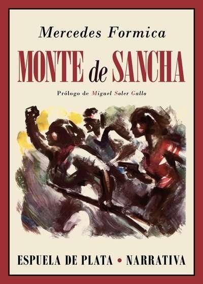 Monte de Sancha