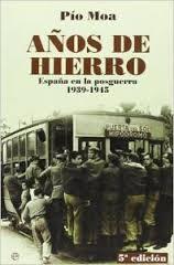 Los años de hierro