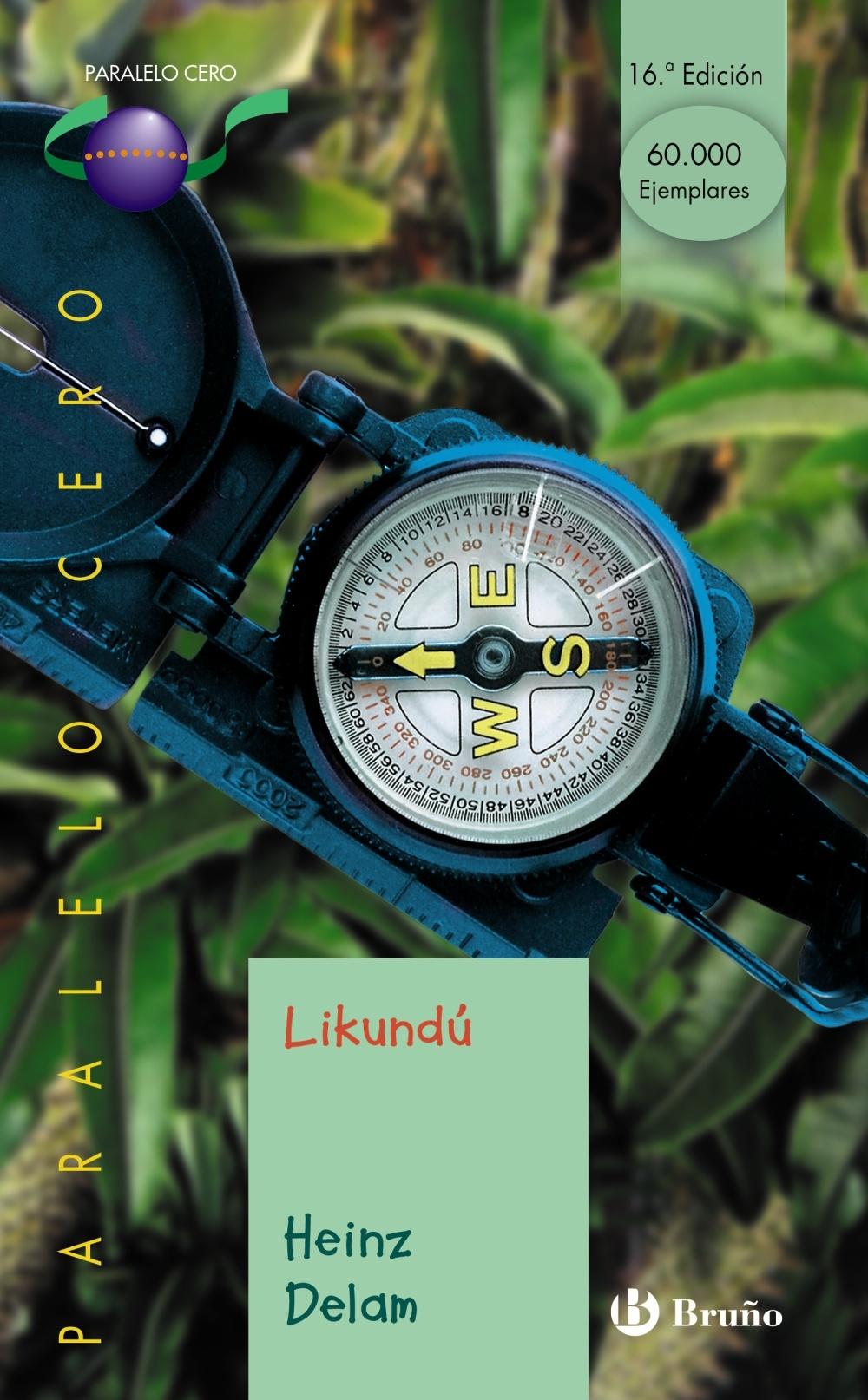 Likundu.