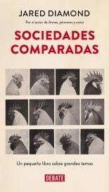 Sociedades comparadas.