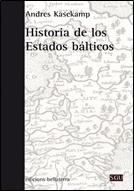 Historia de los Estados bálticos. 