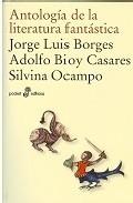 Antología de la literatura fantástica.