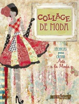 Collage de moda. 