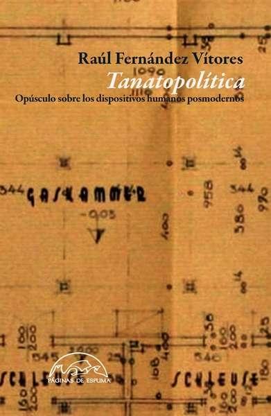 Tanatopolítica. 