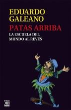 Patas arriba "La escuela del mundo al revés"