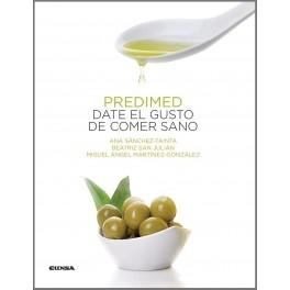 PREDIMED, date el gusto de comer sano. 