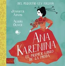Ana Karenina. 