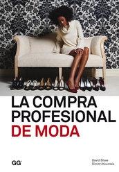 La compra profesional de moda. 