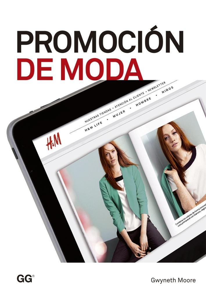 Promoción de moda. 