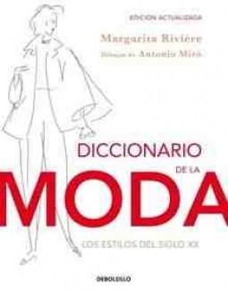 Diccionario de la moda.