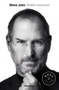 Steve Jobs. La biografía.