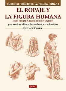 El ropaje y la figura humana. 