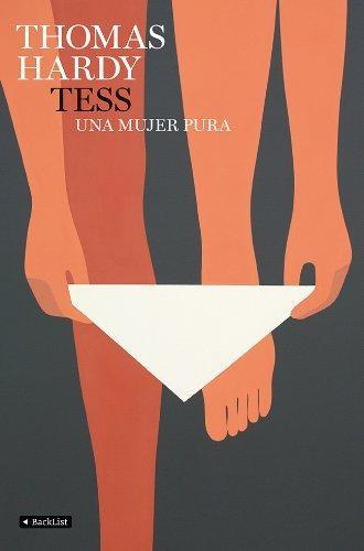Tess: una mujer pura.