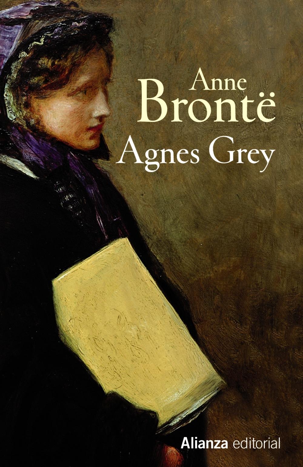 Agnes Grey. 