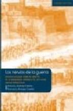 Los nervios de la guerra: estudios sociales sobre el ejército de la monarquía hispánica (s. XVI-XVIII)