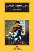 Irse de casa.