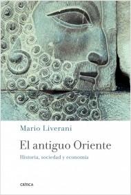 El antiguo Oriente: Historia, sociedad y economía. 